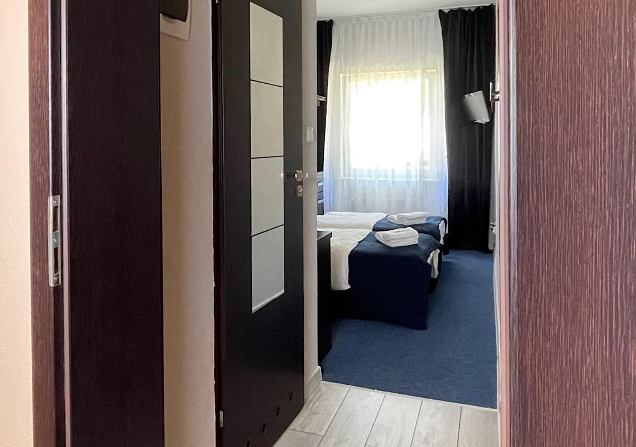 Bed and Breakfast Marmas Ястшембя-Гура Экстерьер фото