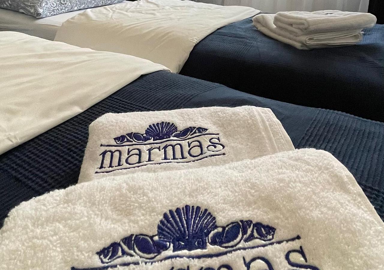 Bed and Breakfast Marmas Ястшембя-Гура Экстерьер фото